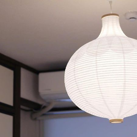 הירושימה Dai3Himawari - Stylish Apt 3Mins Walk Peacepark 4Ppl מראה חיצוני תמונה