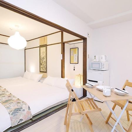 הירושימה Dai3Himawari - Stylish Apt 3Mins Walk Peacepark 4Ppl מראה חיצוני תמונה