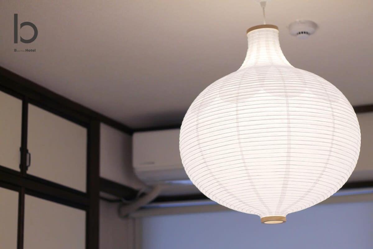 הירושימה Dai3Himawari - Stylish Apt 3Mins Walk Peacepark 4Ppl מראה חיצוני תמונה