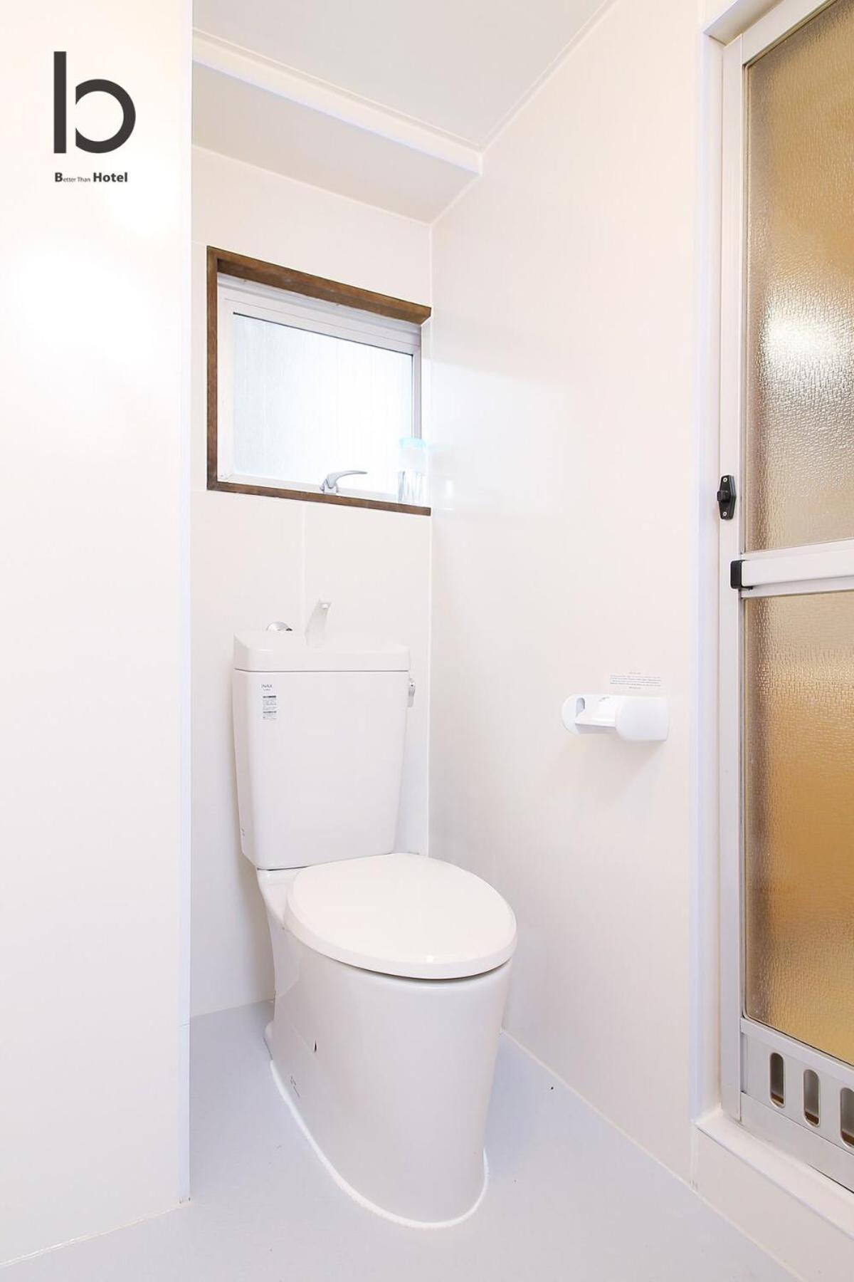 הירושימה Dai3Himawari - Stylish Apt 3Mins Walk Peacepark 4Ppl מראה חיצוני תמונה