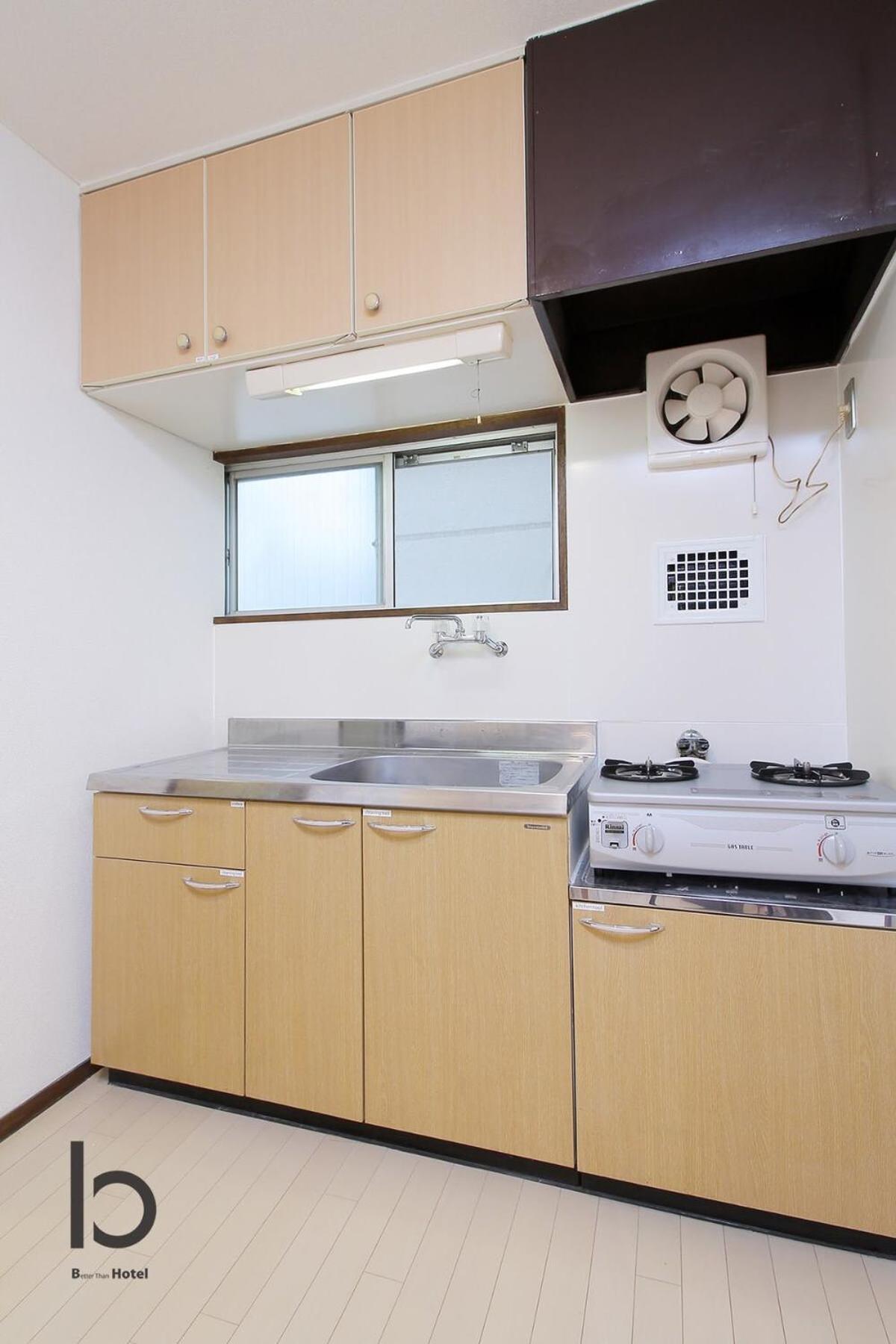 הירושימה Dai3Himawari - Stylish Apt 3Mins Walk Peacepark 4Ppl מראה חיצוני תמונה